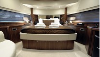 Donizetti -  VIP Cabin